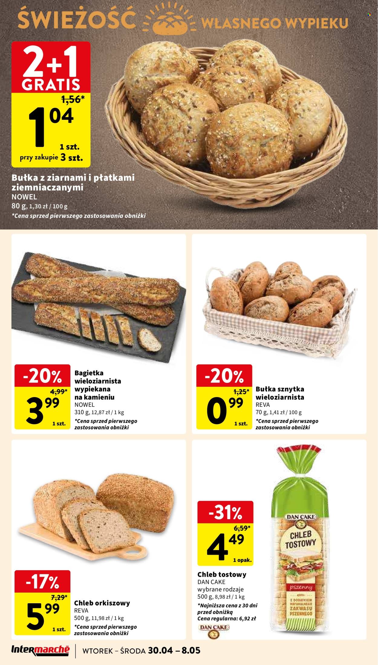 Gazetka Intermarché - 30.04.2024 - 8.05.2024. Strona 30