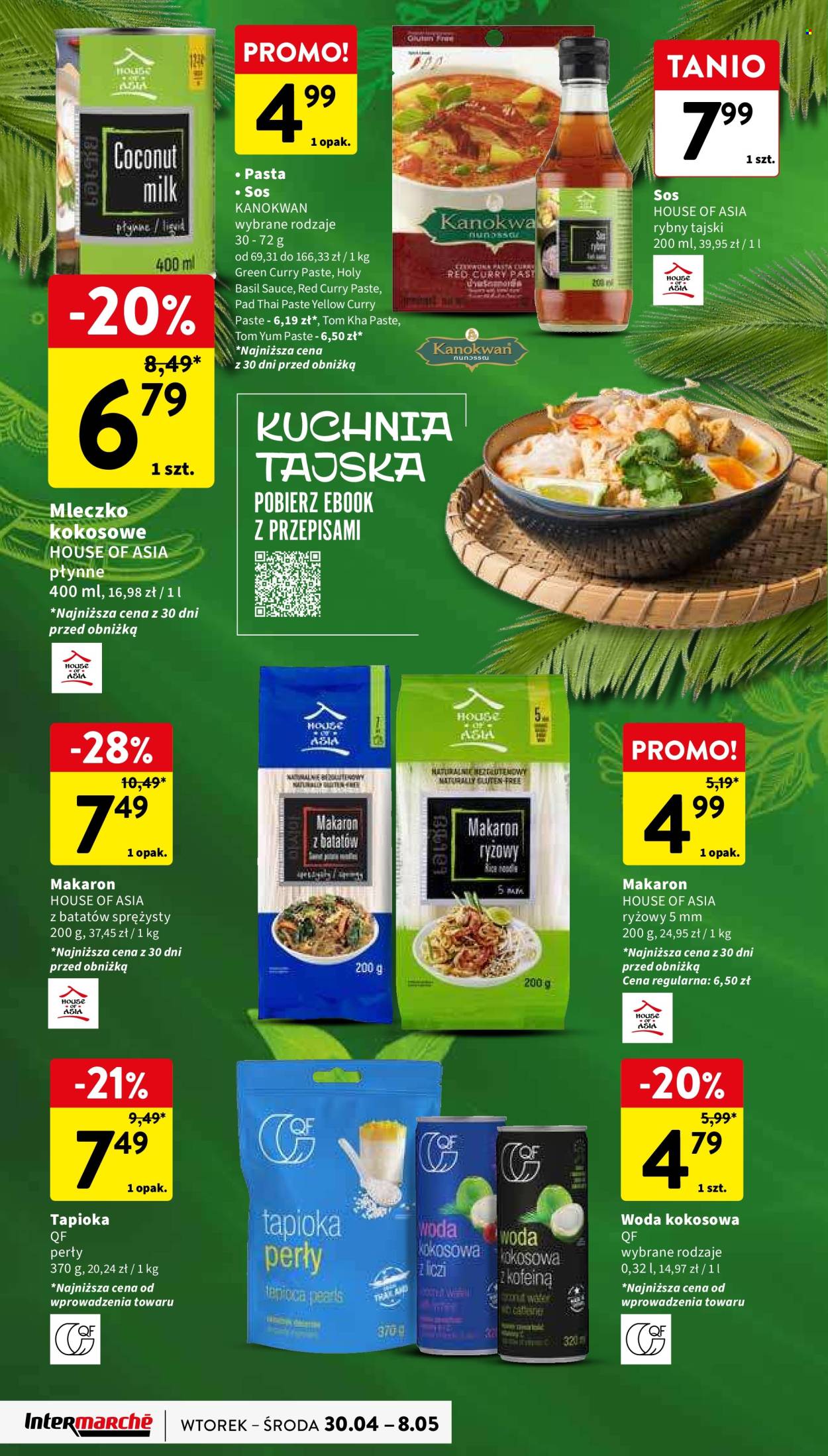 Gazetka Intermarché - 30.04.2024 - 8.05.2024. Strona 38