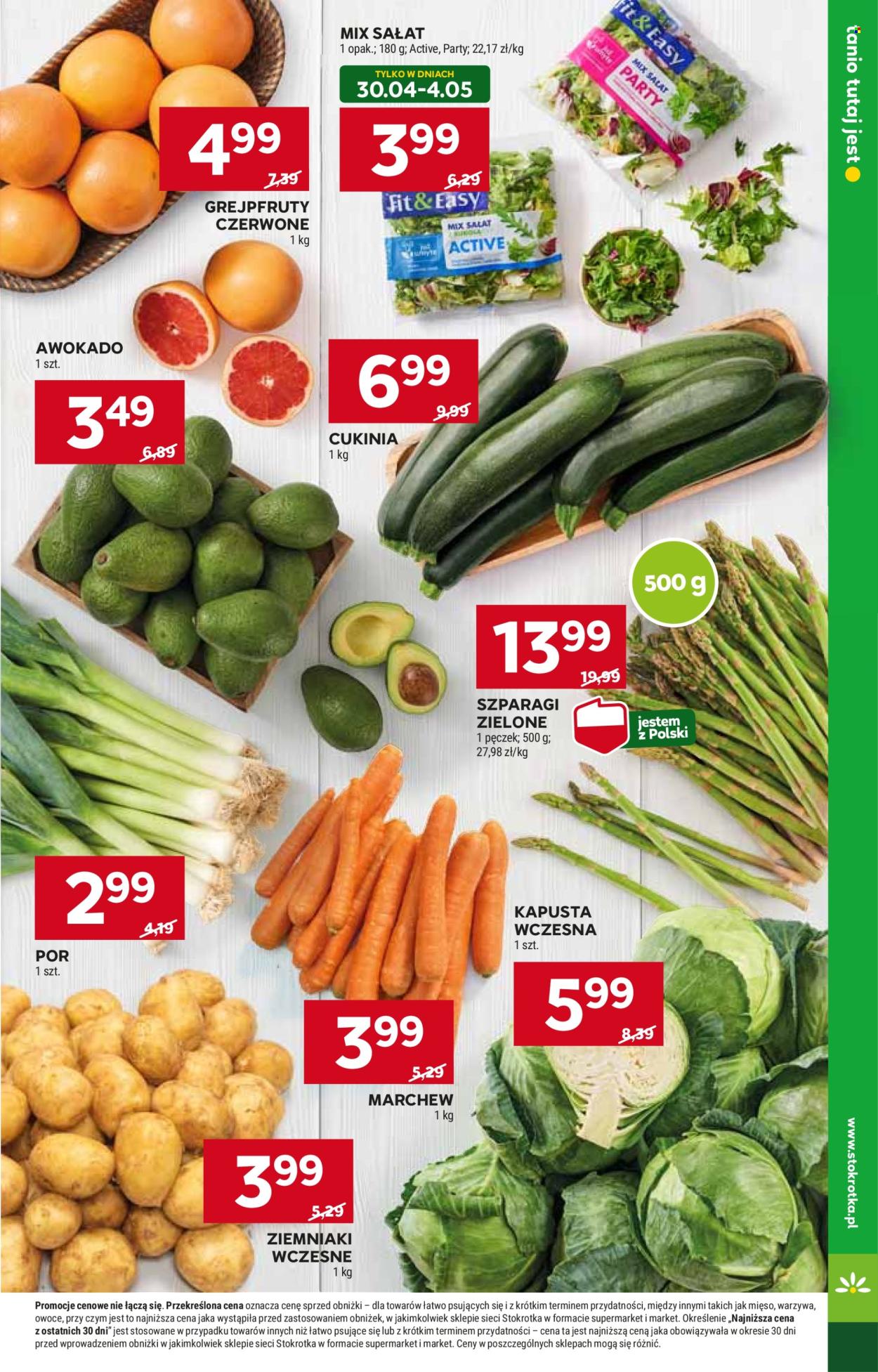 Gazetka Stokrotka Supermarket - 30.04.2024 - 8.05.2024. Strona 13