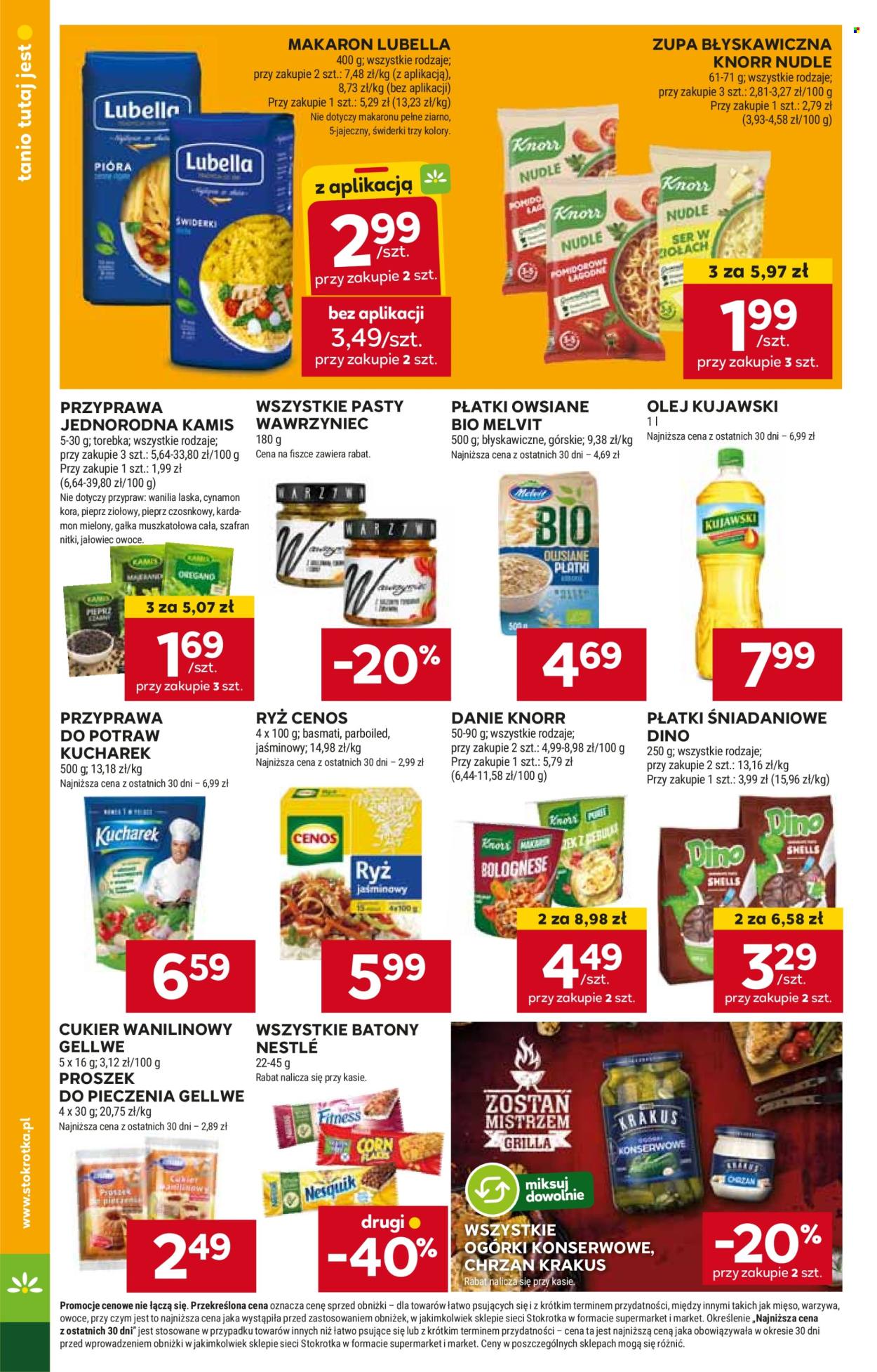 Gazetka Stokrotka Market - 30.04.2024 - 8.05.2024. Strona 12