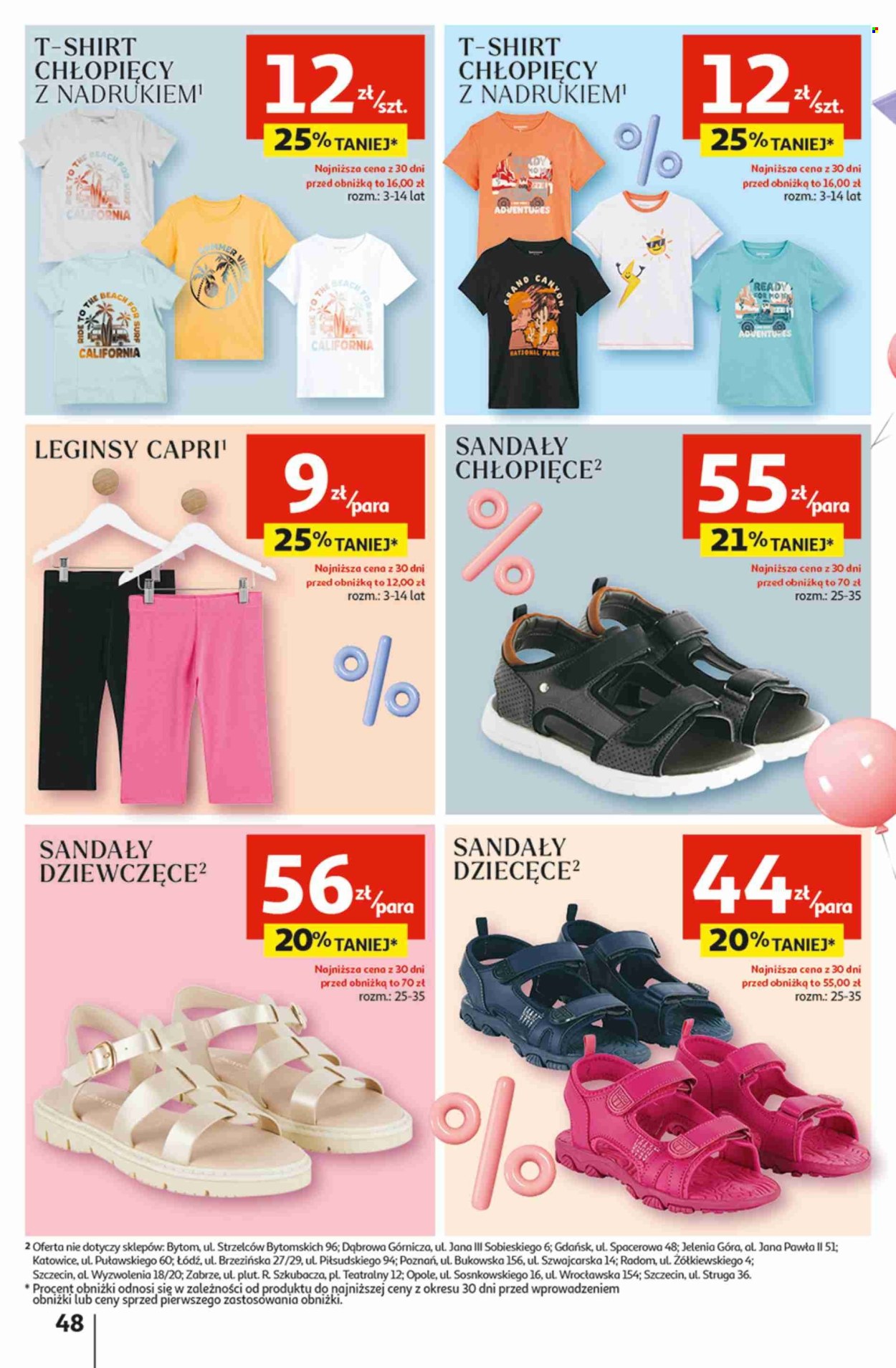 Gazetka Auchan - 2.05.2024 - 8.05.2024. Strona 48
