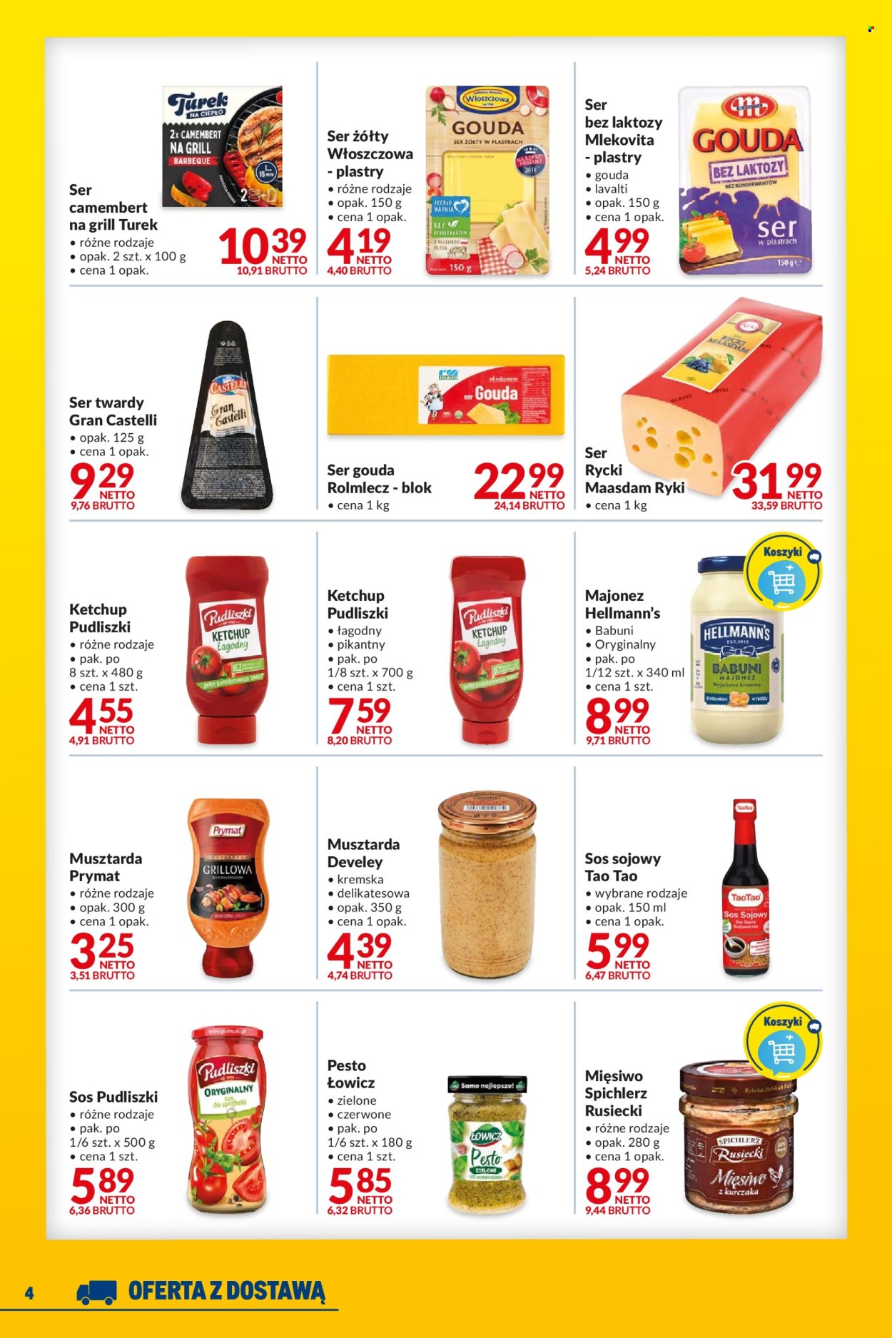 Gazetka Makro - 30.04.2024 - 13.05.2024. Strona 4