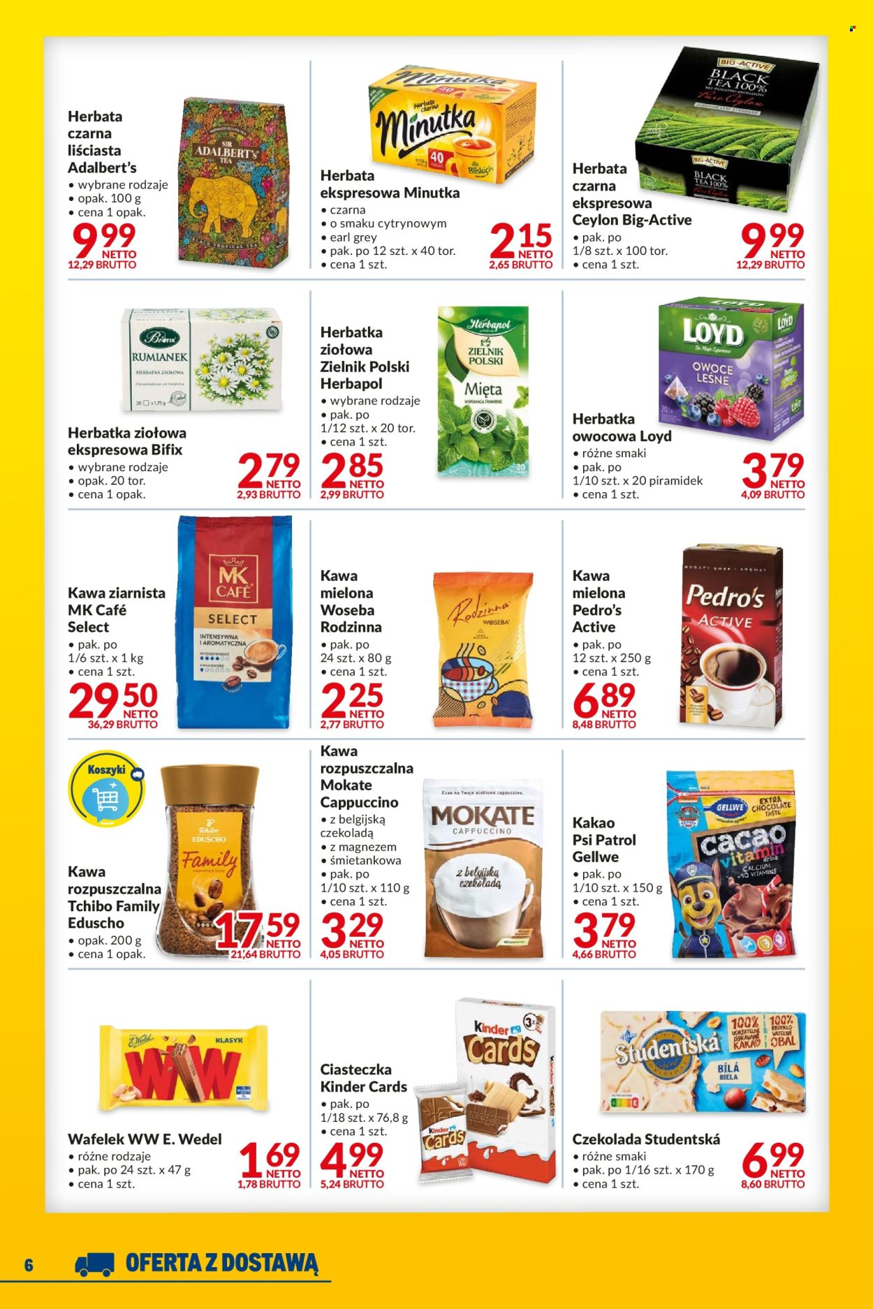 Gazetka Makro - 30.04.2024 - 13.05.2024. Strona 6