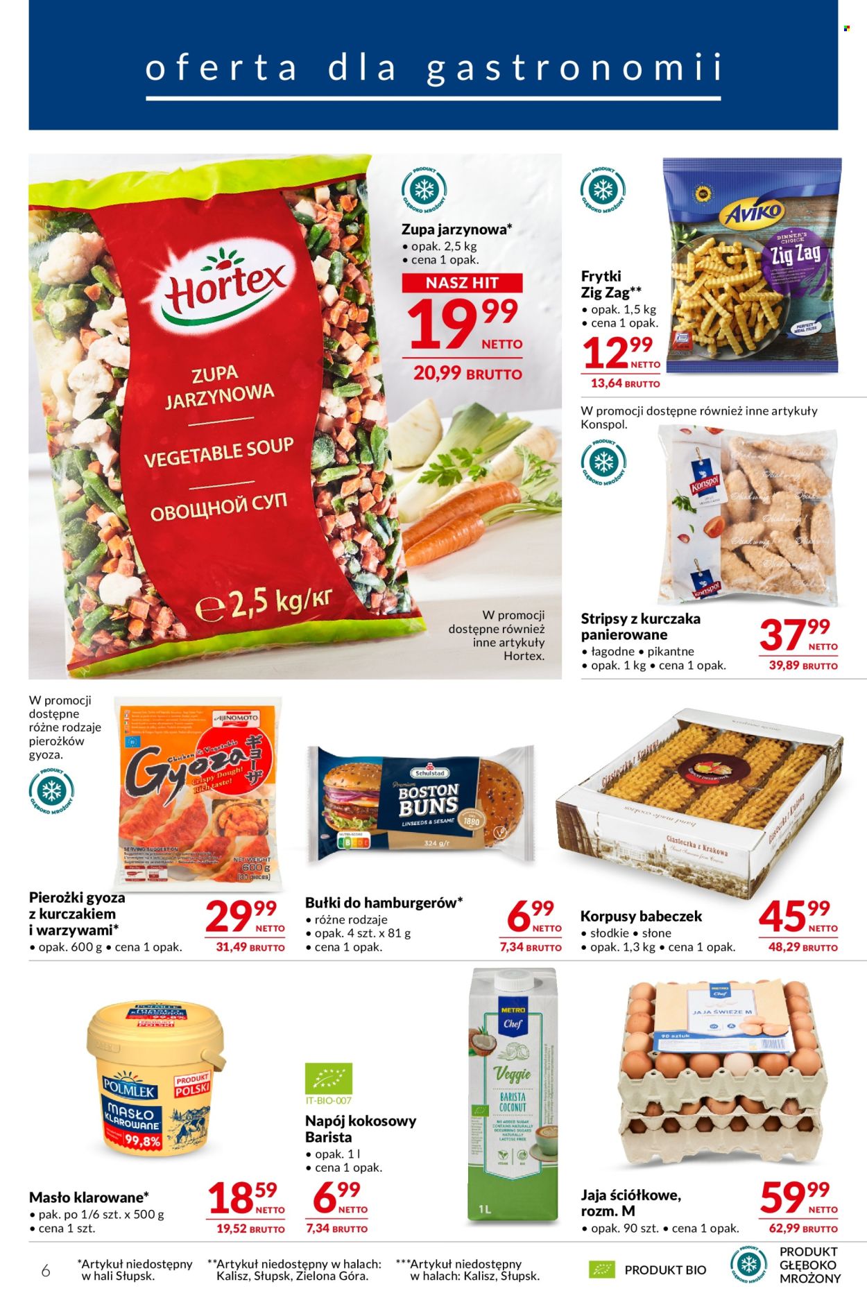 Gazetka Makro - 30.04.2024 - 13.05.2024. Strona 6
