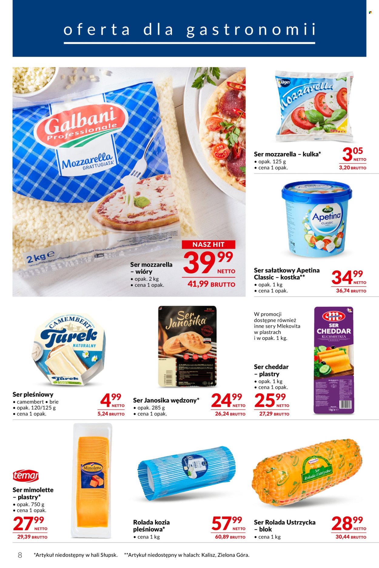 Gazetka Makro - 30.04.2024 - 13.05.2024. Strona 8