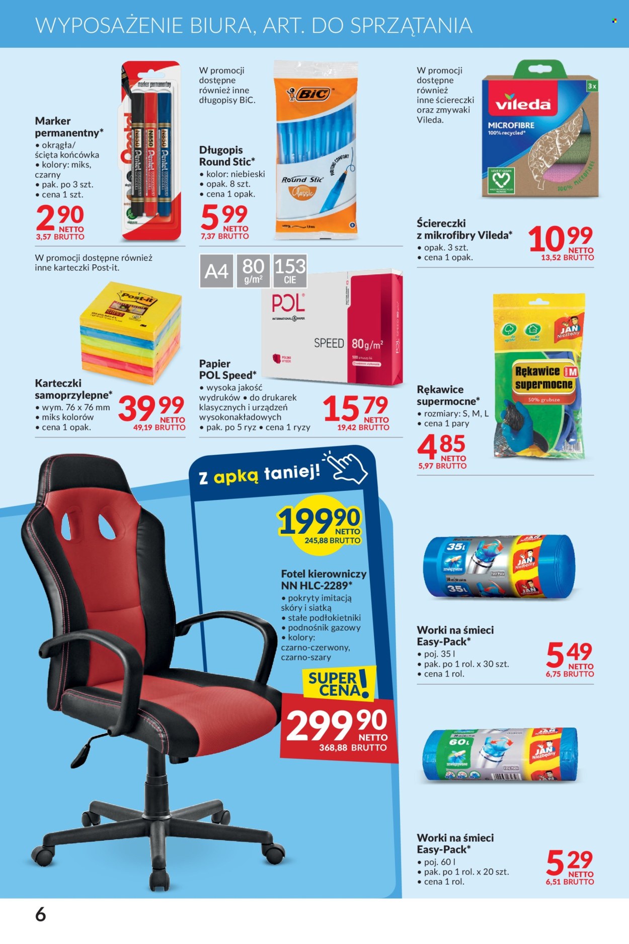 Gazetka Makro - 30.04.2024 - 27.05.2024. Strona 6