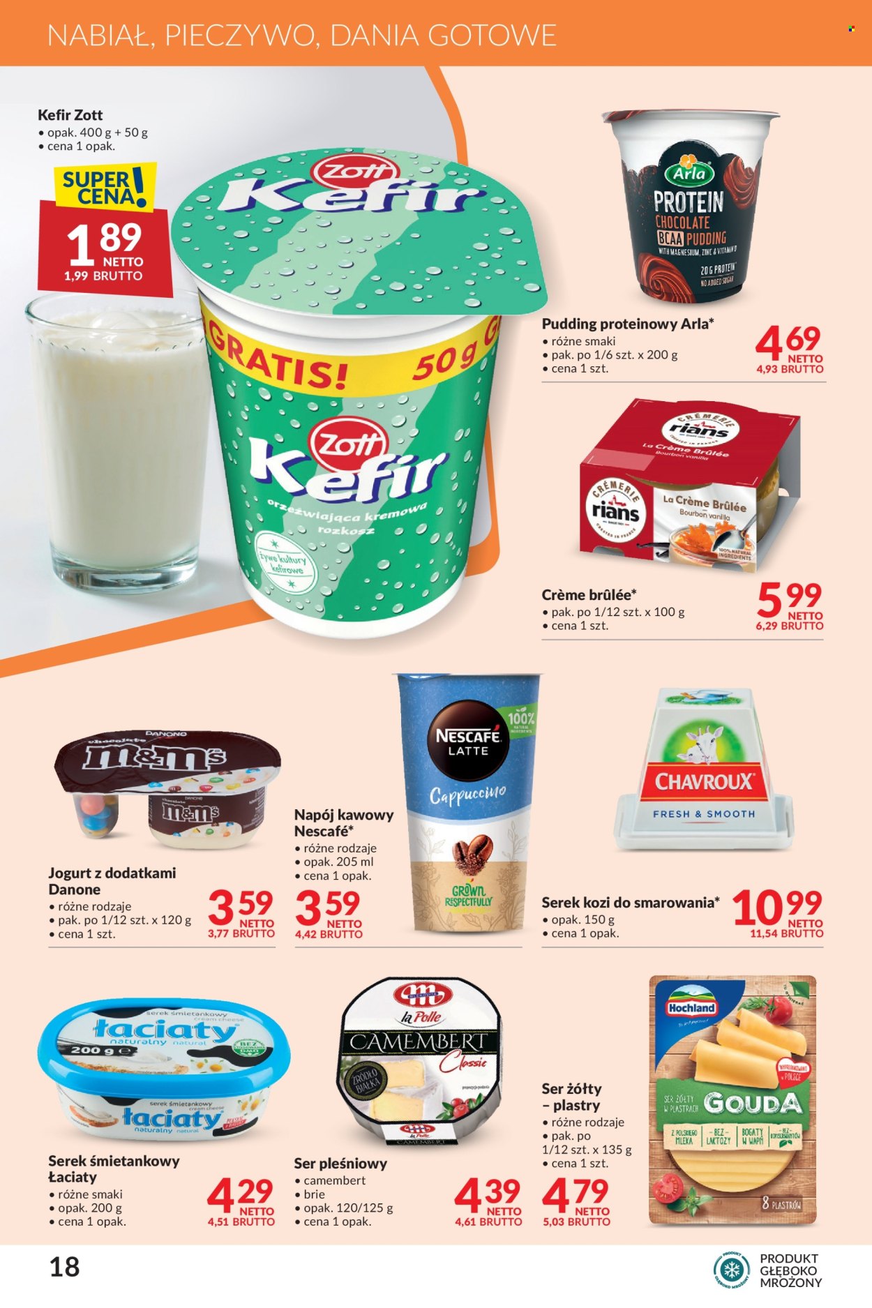 Gazetka Makro - 30.04.2024 - 27.05.2024. Strona 18