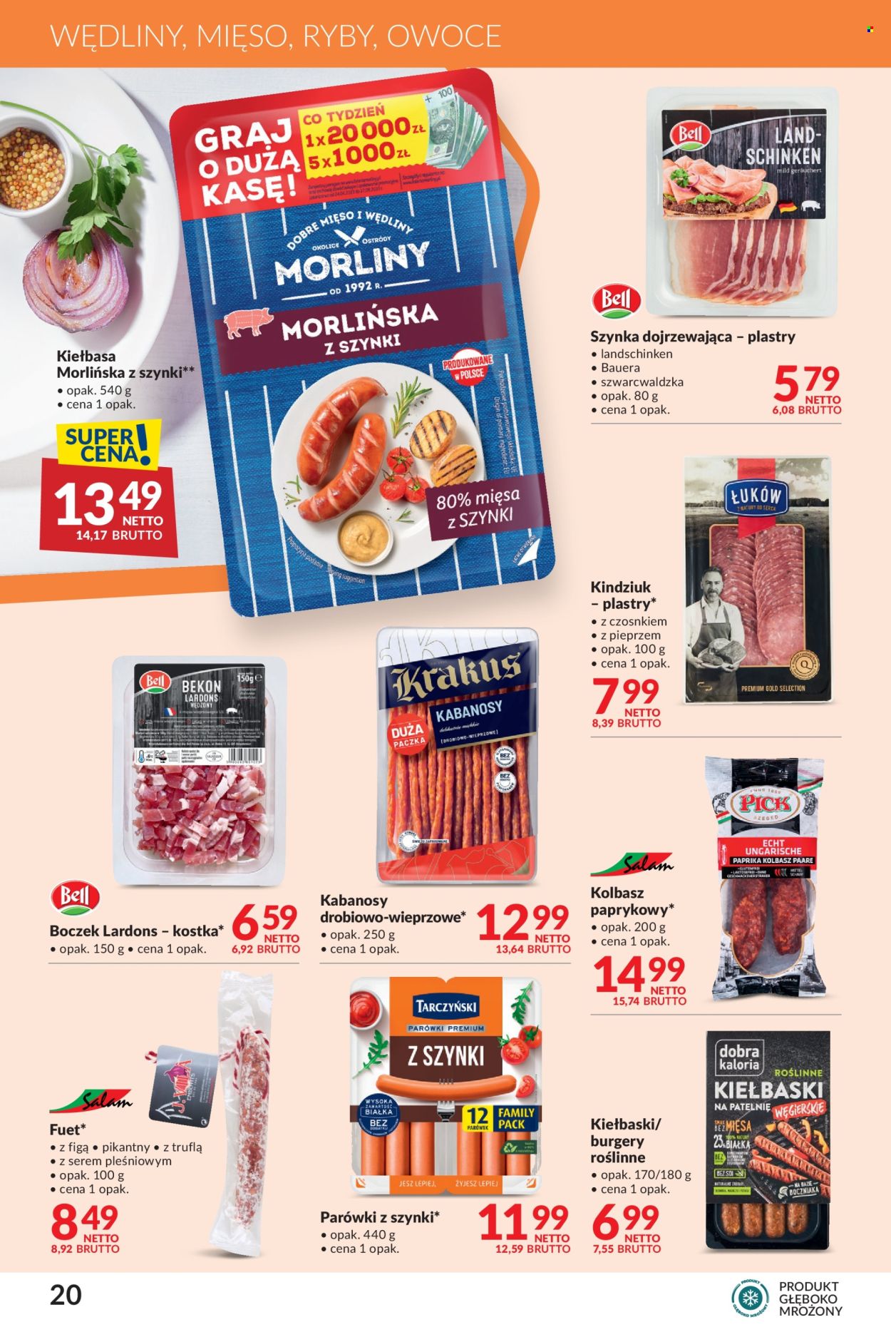 Gazetka Makro - 30.04.2024 - 27.05.2024. Strona 20