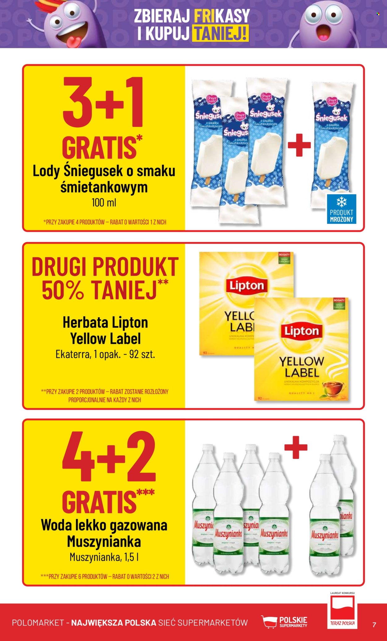 Gazetka Polomarket - 2.05.2024 - 7.05.2024. Strona 7