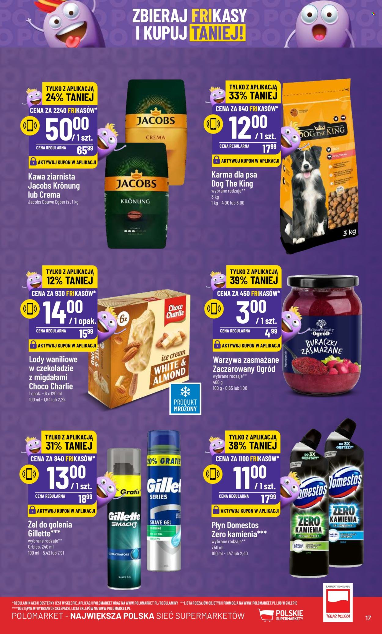 Gazetka Polomarket - 2.05.2024 - 7.05.2024. Strona 17