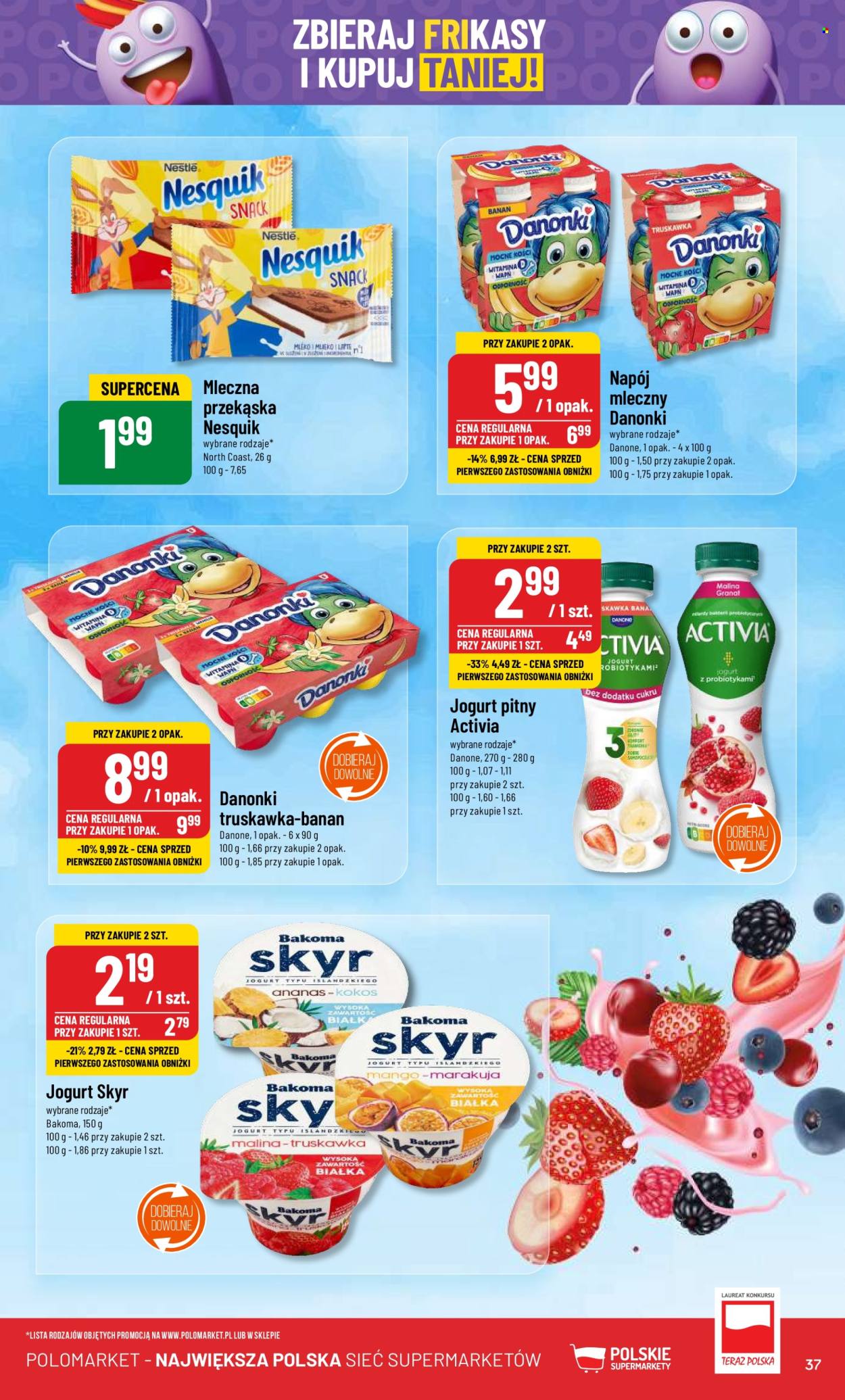 Gazetka Polomarket - 2.05.2024 - 7.05.2024. Strona 37