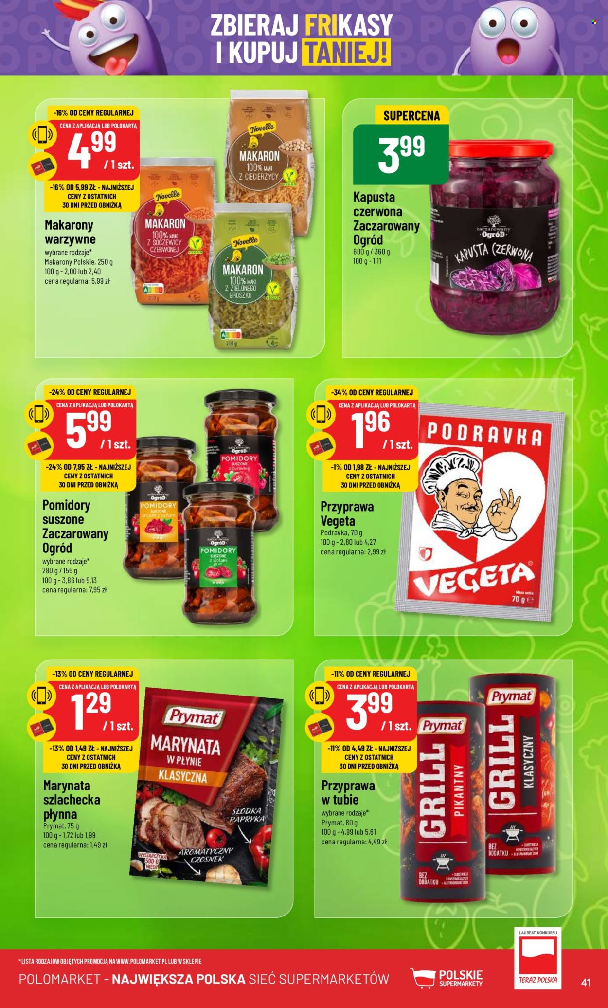 Gazetka Polomarket - 2.05.2024 - 7.05.2024. Strona 41