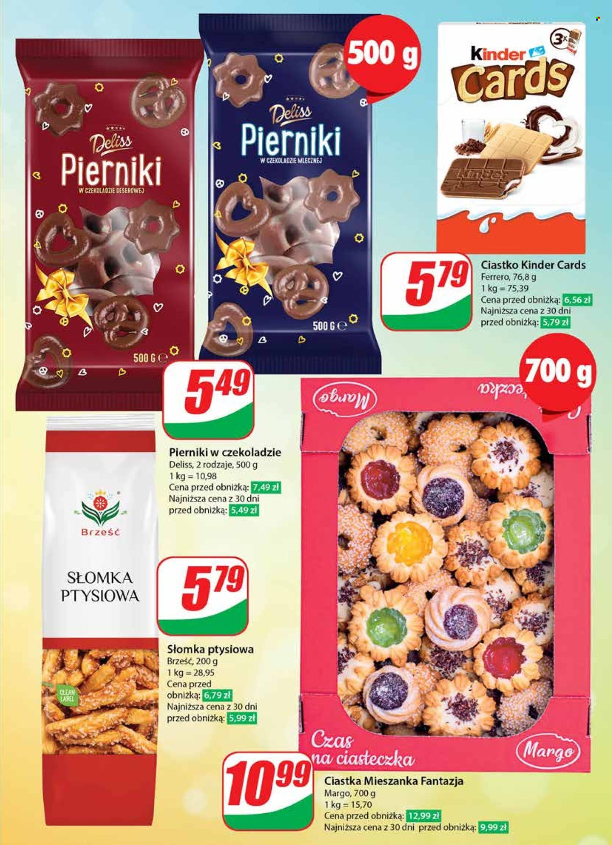 Gazetka Dino - 2.05.2024 - 7.05.2024. Strona 7