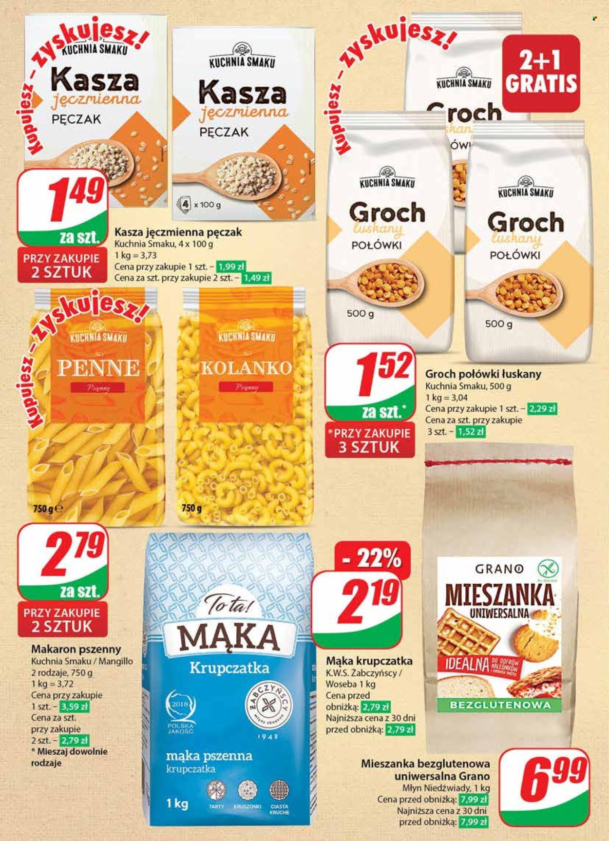 Gazetka Dino - 2.05.2024 - 7.05.2024. Strona 16