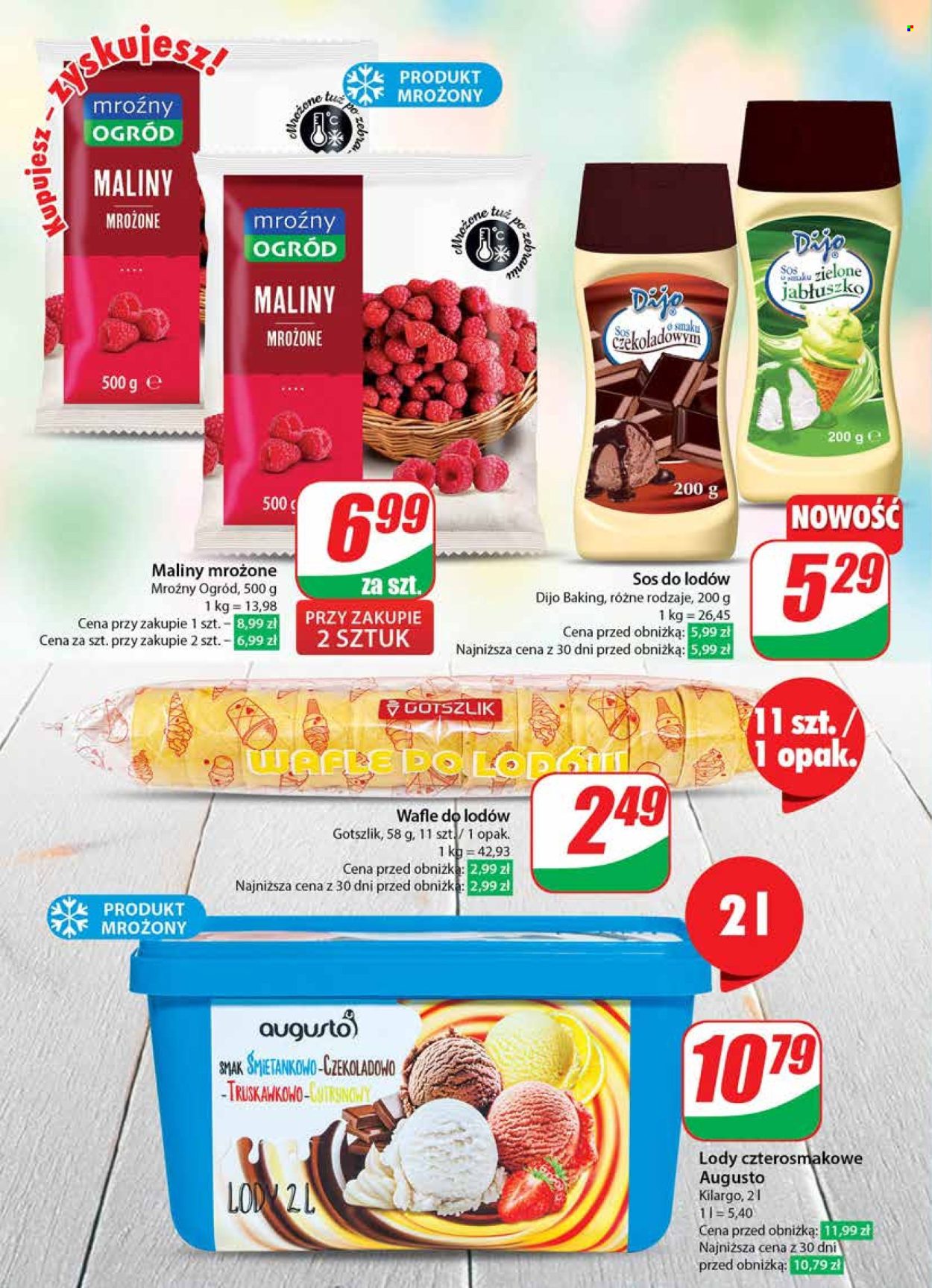 Gazetka Dino - 2.05.2024 - 7.05.2024. Strona 28