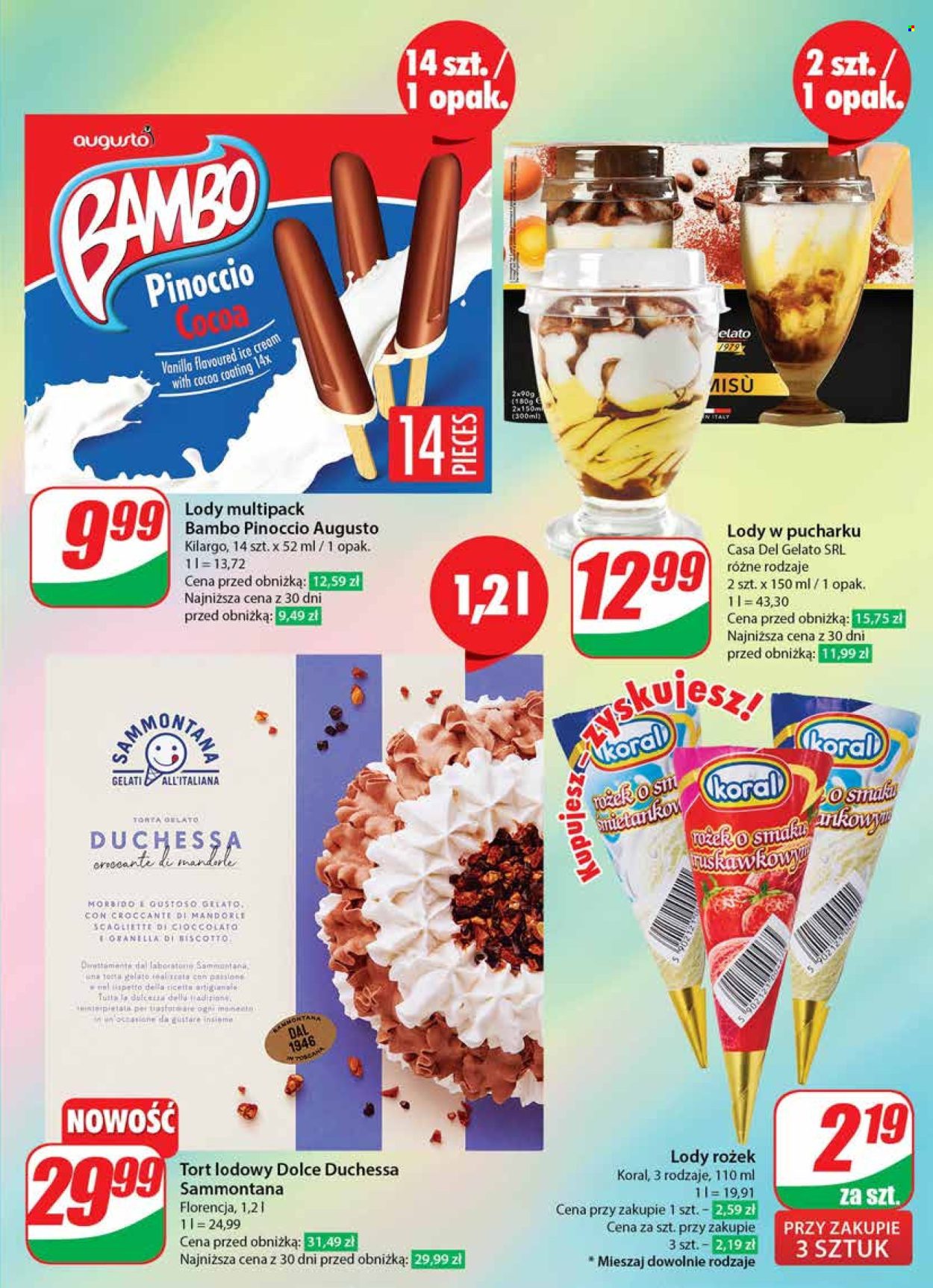 Gazetka Dino - 2.05.2024 - 7.05.2024. Strona 31