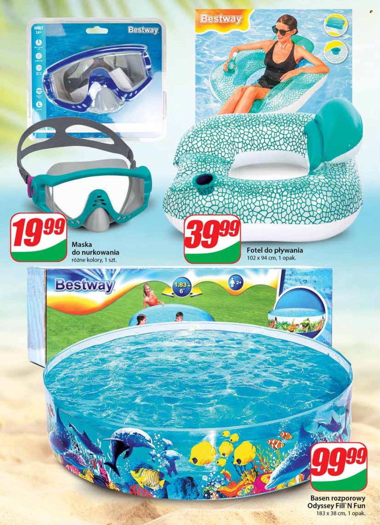 Gazetka Dino - 2.05.2024 - 7.05.2024. Strona 52