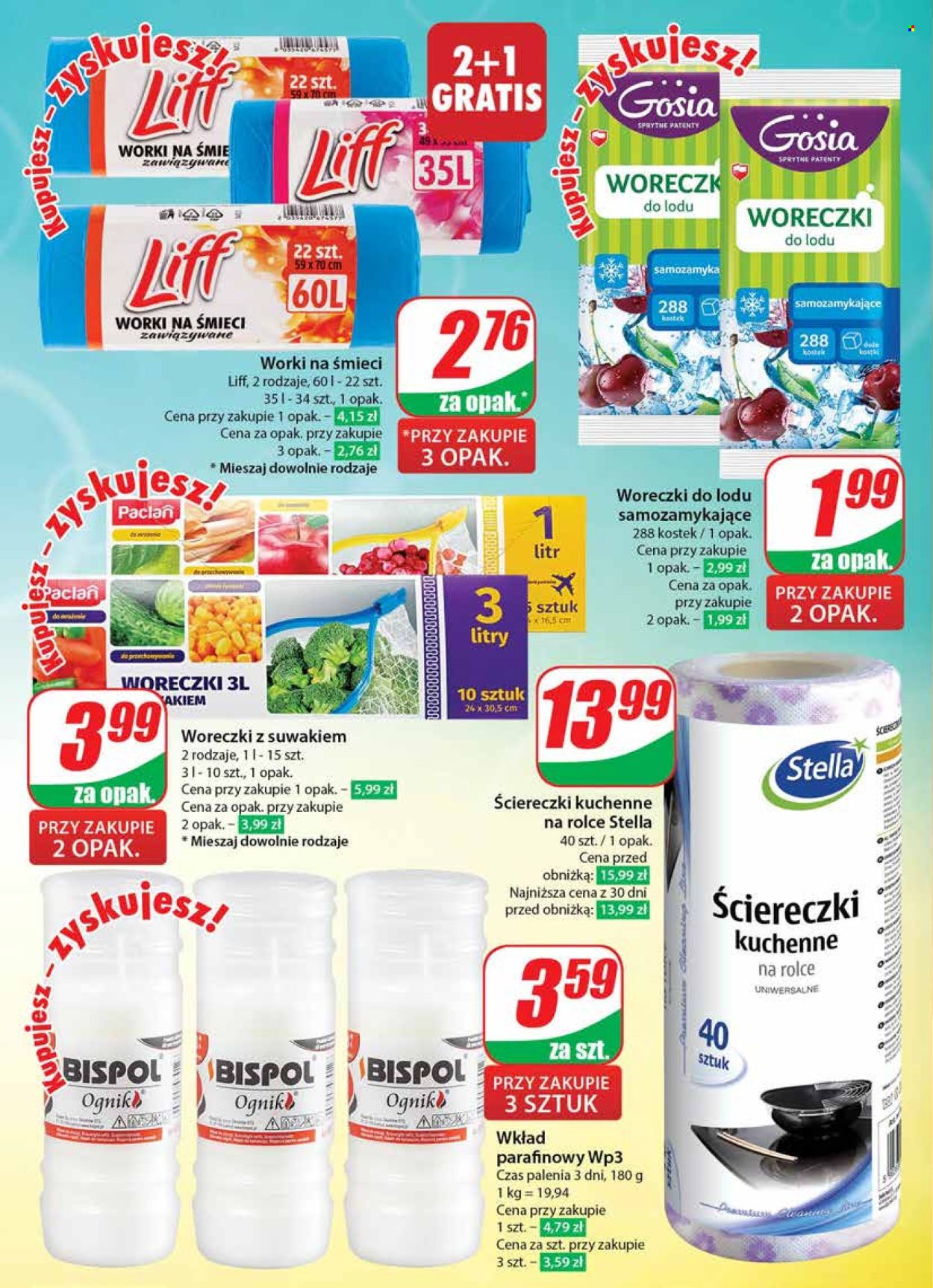 Gazetka Dino - 2.05.2024 - 7.05.2024. Strona 54