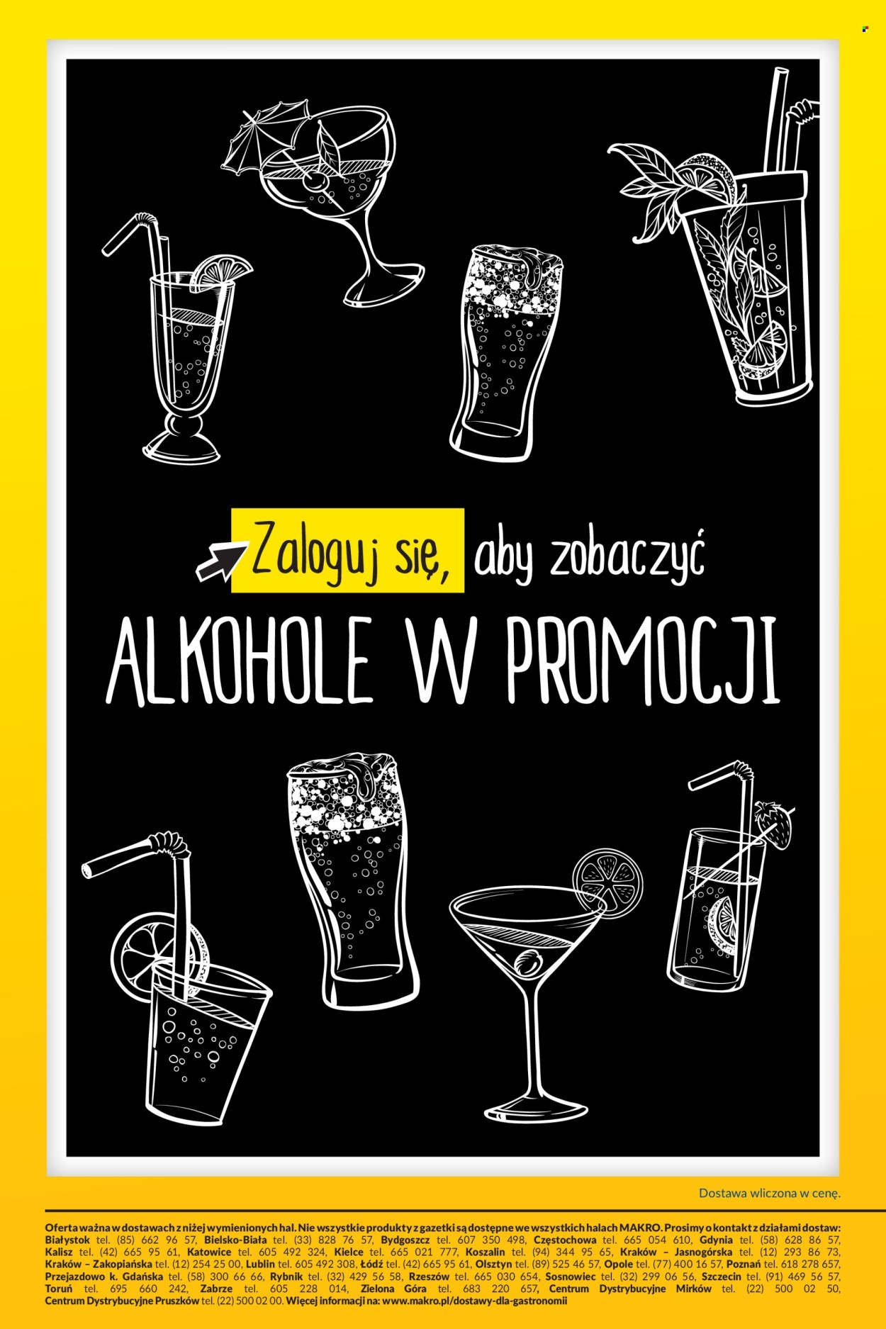 Gazetka Makro - 30.04.2024 - 27.05.2024. Strona 8