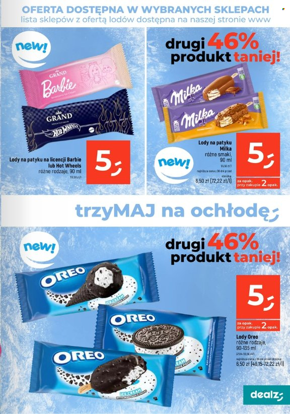 Gazetka Dealz - 2.05.2024 - 8.05.2024. Strona 3