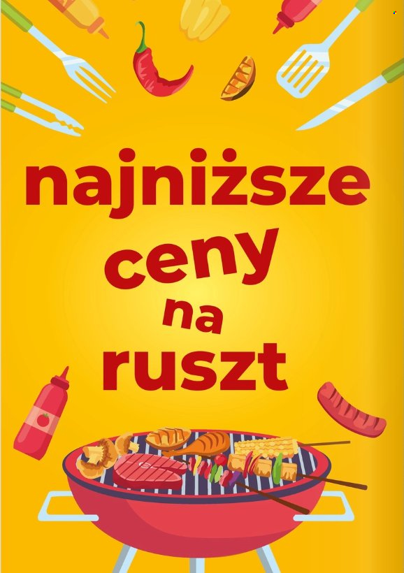 Gazetka Dealz - 2.05.2024 - 8.05.2024. Strona 4