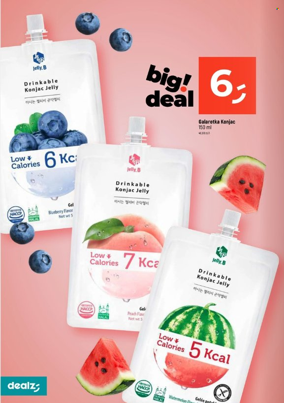 Gazetka Dealz - 2.05.2024 - 8.05.2024. Strona 7