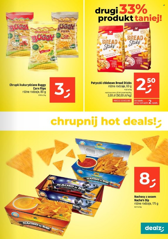 Gazetka Dealz - 2.05.2024 - 8.05.2024. Strona 12
