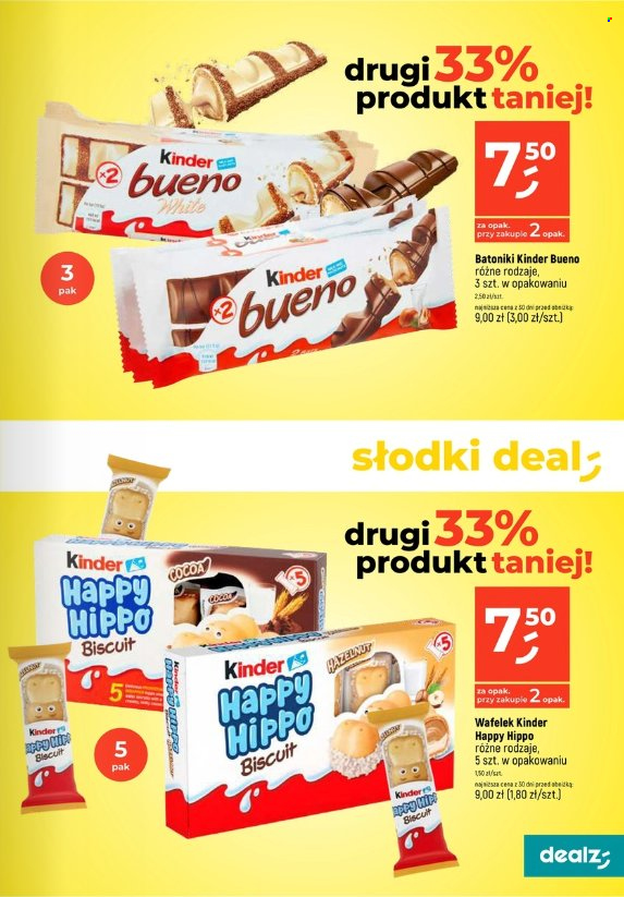 Gazetka Dealz - 2.05.2024 - 8.05.2024. Strona 14