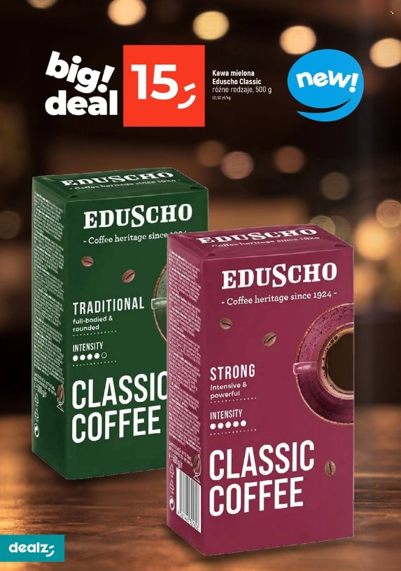 Gazetka Dealz - 2.05.2024 - 8.05.2024. Strona 15