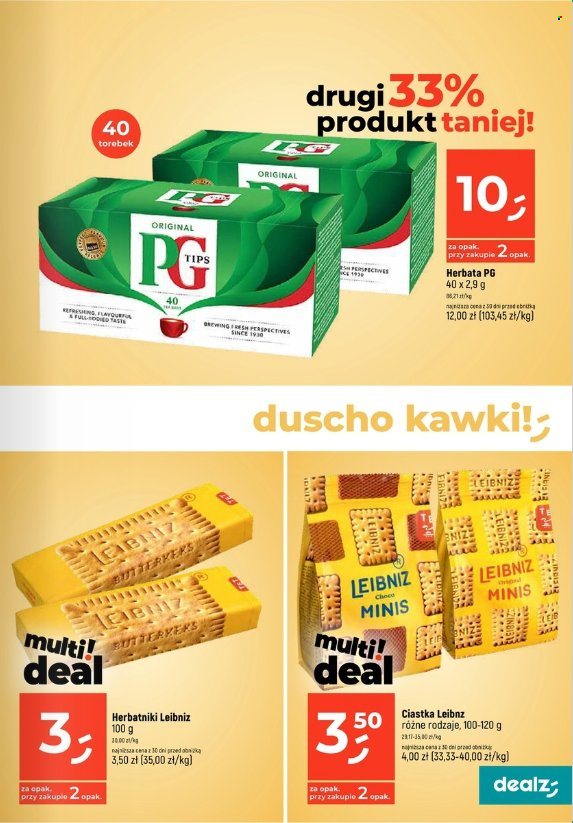 Gazetka Dealz - 2.05.2024 - 8.05.2024. Strona 16
