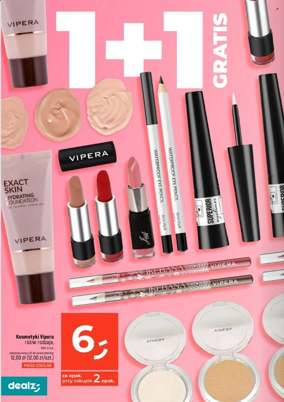 Gazetka Dealz - 2.05.2024 - 8.05.2024. Strona 17