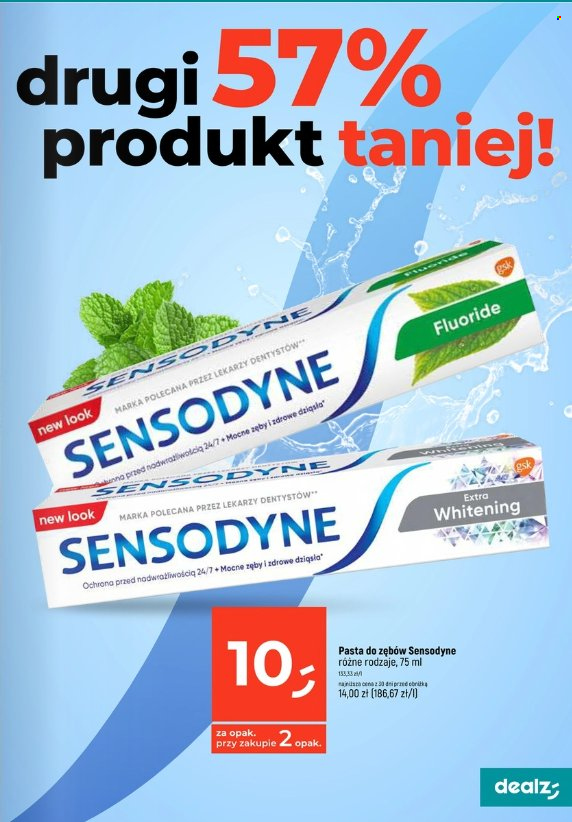 Gazetka Dealz - 2.05.2024 - 8.05.2024. Strona 18