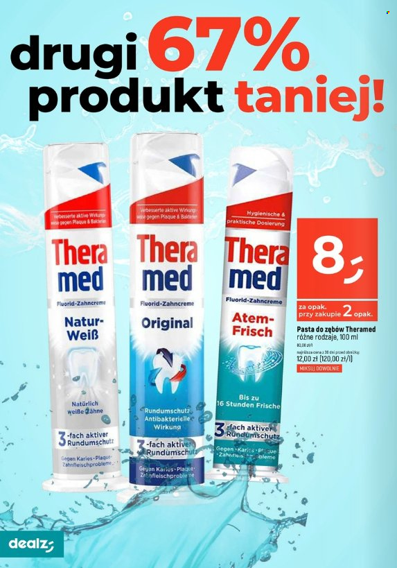 Gazetka Dealz - 2.05.2024 - 8.05.2024. Strona 19