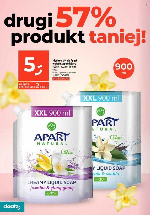 Gazetka Dealz - 2.05.2024 - 8.05.2024. Strona 21