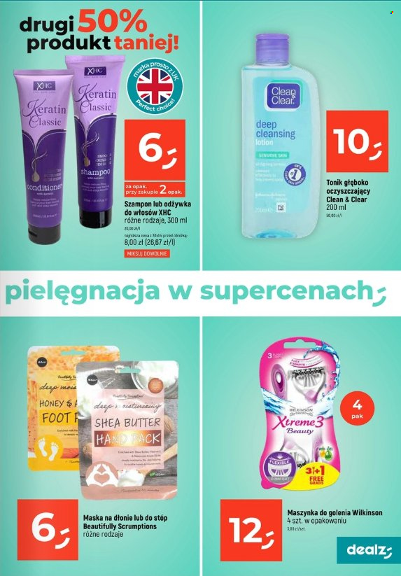 Gazetka Dealz - 2.05.2024 - 8.05.2024. Strona 22