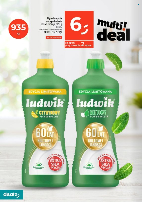 Gazetka Dealz - 2.05.2024 - 8.05.2024. Strona 23