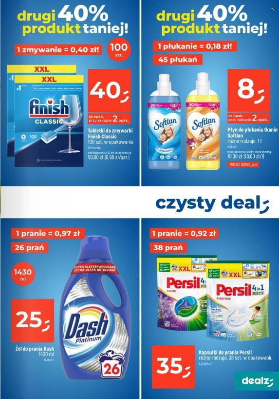 Gazetka Dealz - 2.05.2024 - 8.05.2024. Strona 24