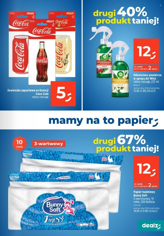 Gazetka Dealz - 2.05.2024 - 8.05.2024. Strona 25