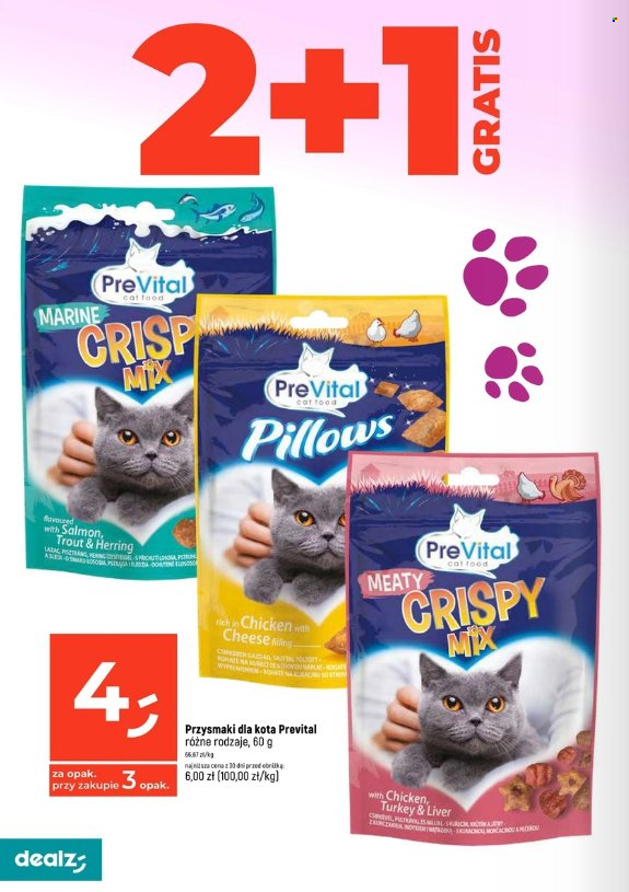 Gazetka Dealz - 2.05.2024 - 8.05.2024. Strona 26