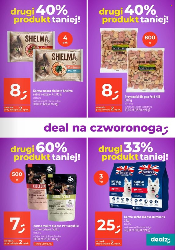 Gazetka Dealz - 2.05.2024 - 8.05.2024. Strona 27