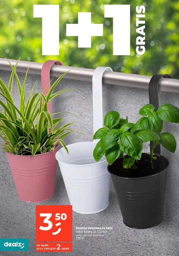 Gazetka Dealz - 2.05.2024 - 8.05.2024. Strona 28