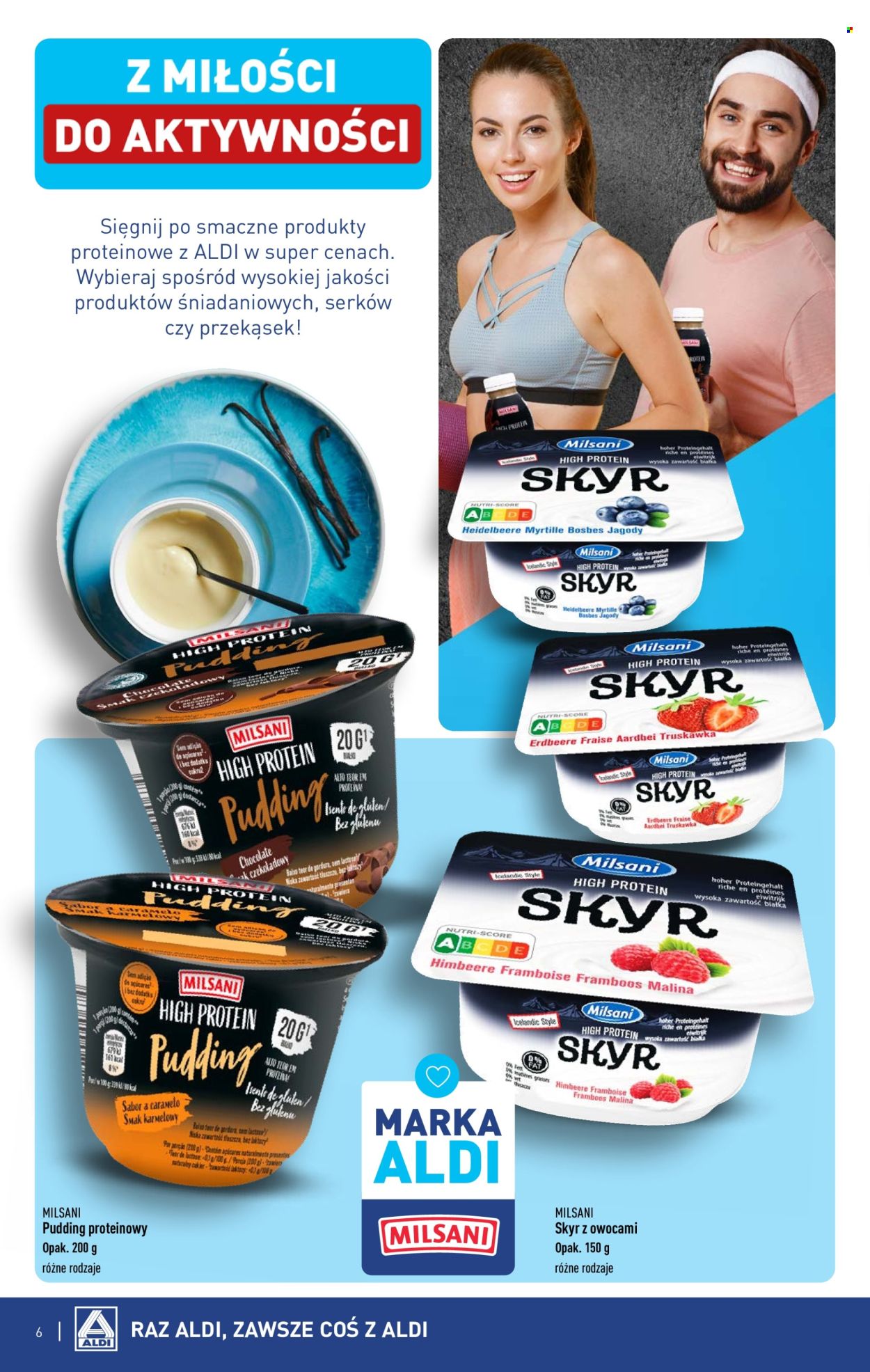 Gazetka ALDI. Strona 6