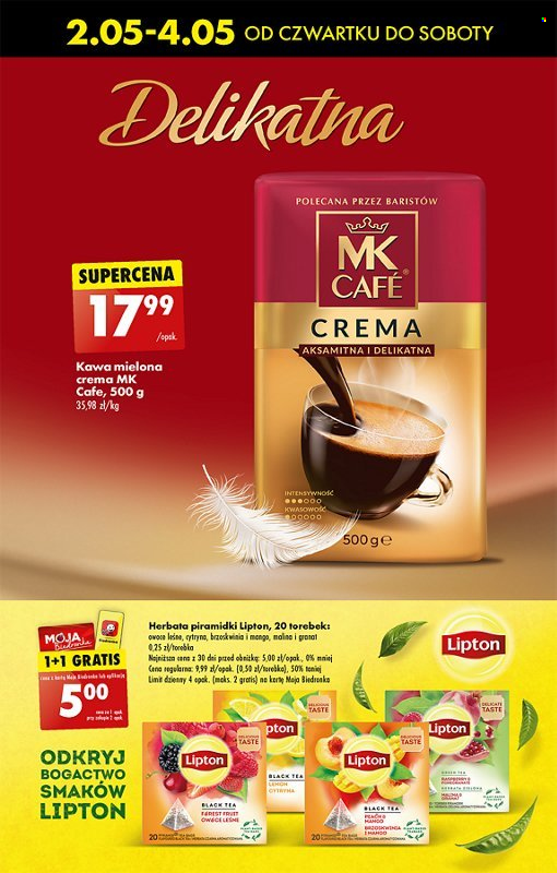 Gazetka Biedronka - 2.05.2024 - 8.05.2024. Strona 49