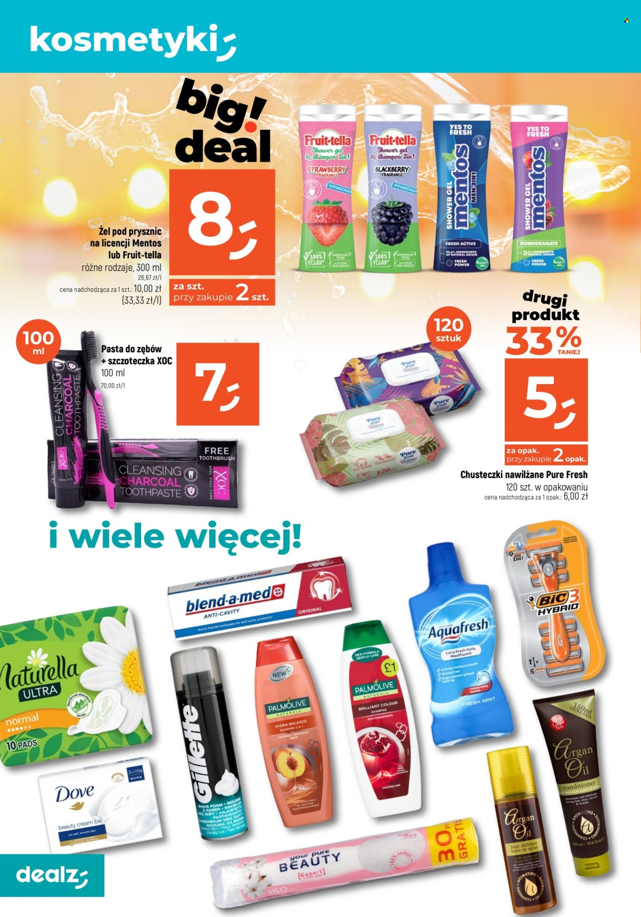 Gazetka Dealz - 30.04.2024 - 13.05.2024. Strona 8