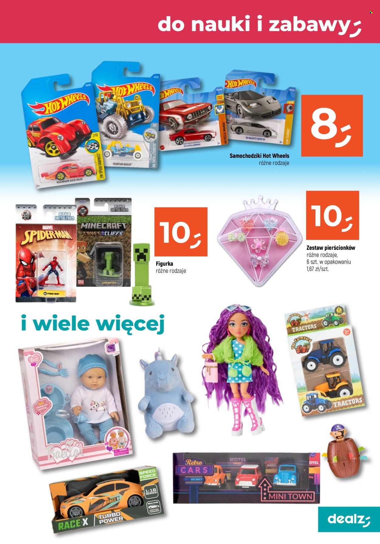Gazetka Dealz - 30.04.2024 - 13.05.2024. Strona 11