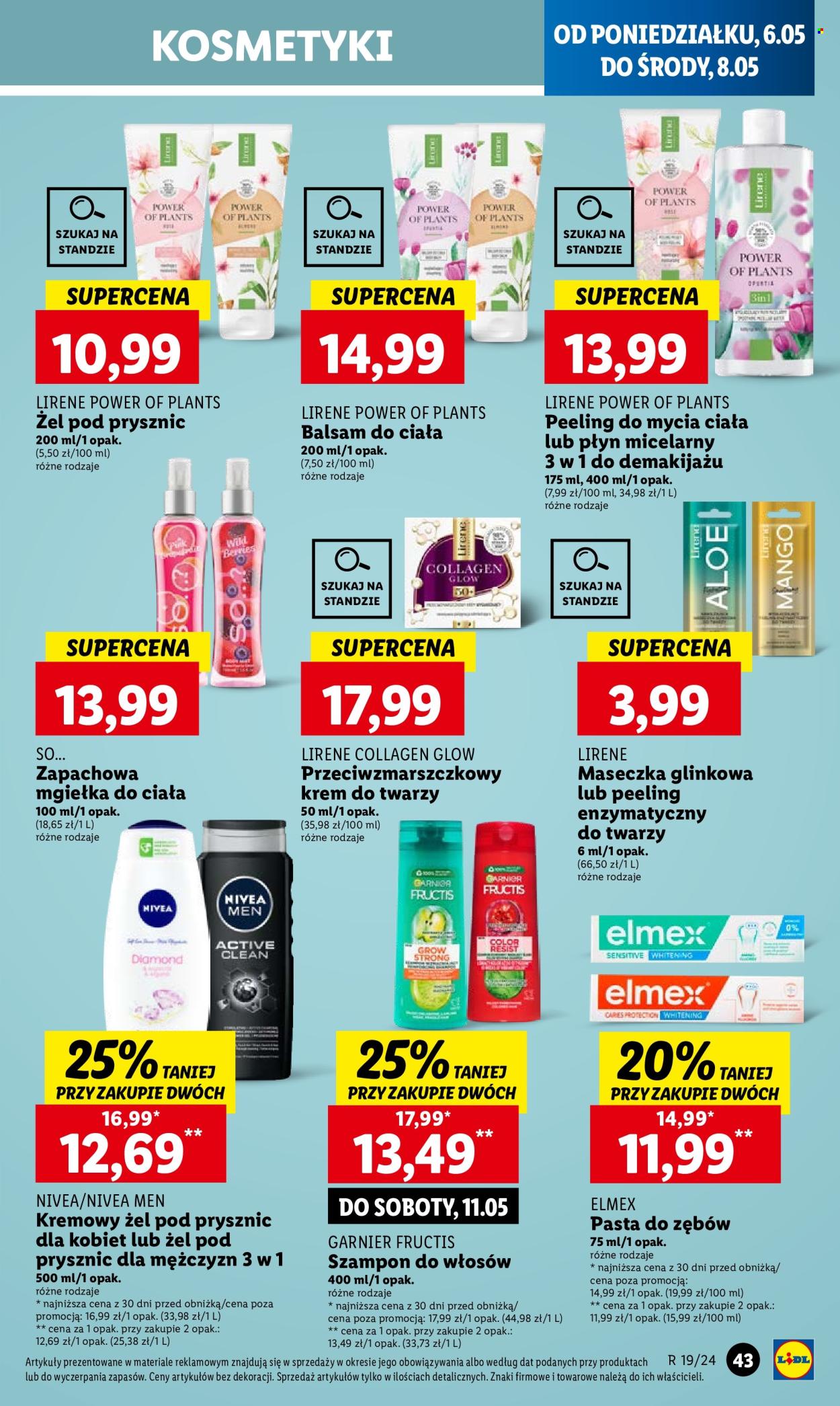 Gazetka Lidl - 6.05.2024 - 8.05.2024. Strona 53