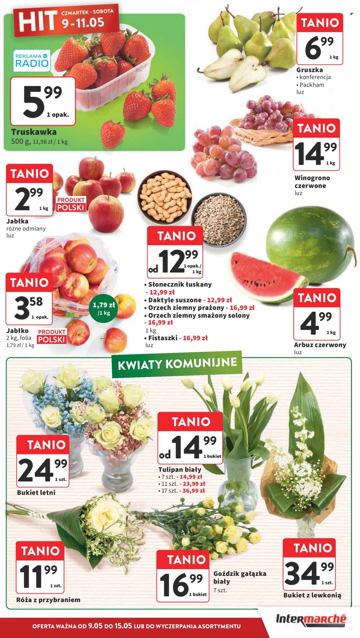 Gazetka Intermarché - 9.05.2024 - 15.05.2024. Strona 11