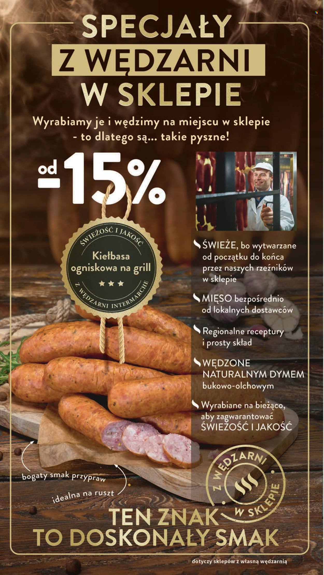 Gazetka Intermarché - 9.05.2024 - 15.05.2024. Strona 14