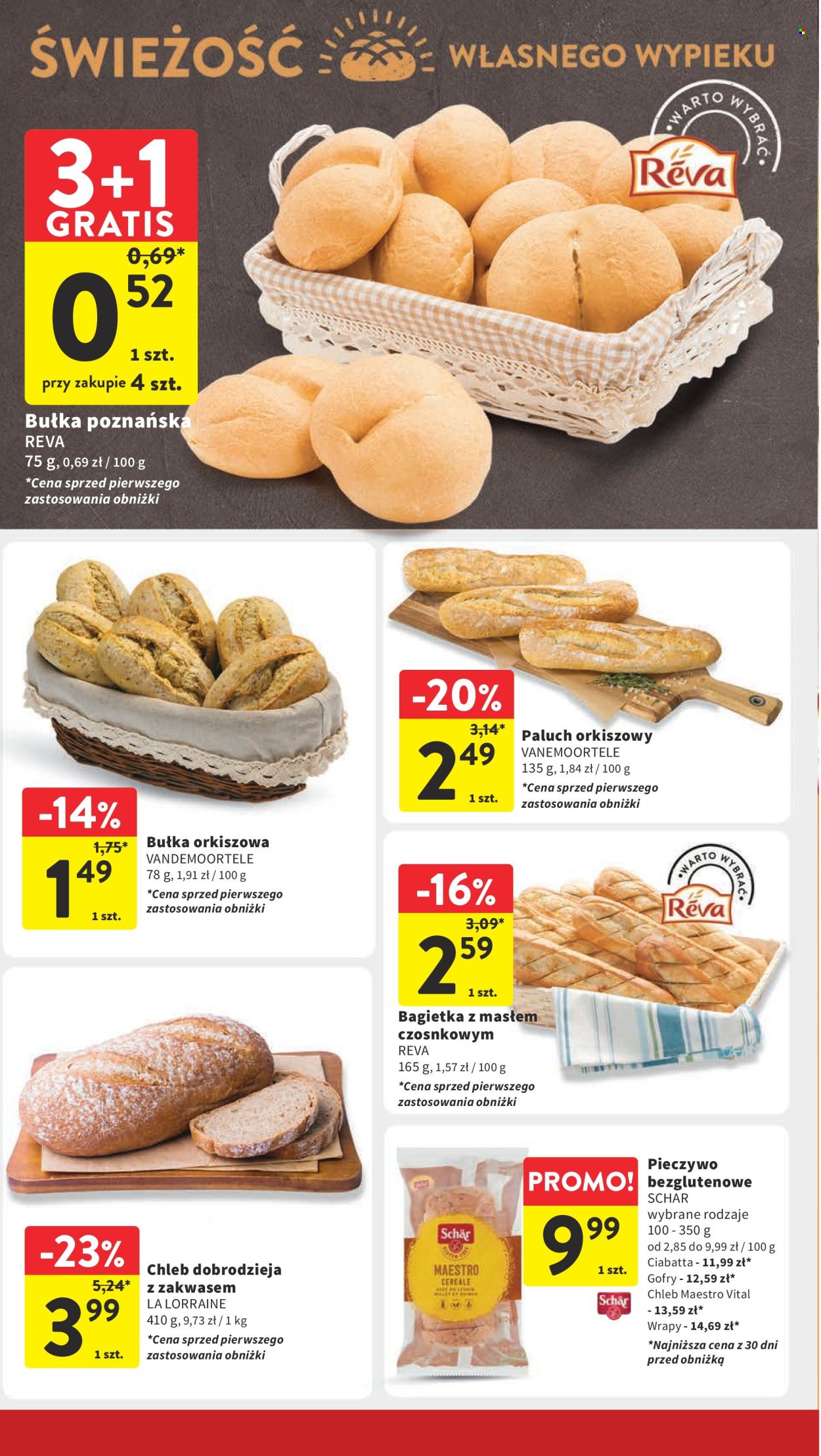 Gazetka Intermarché - 9.05.2024 - 15.05.2024. Strona 18