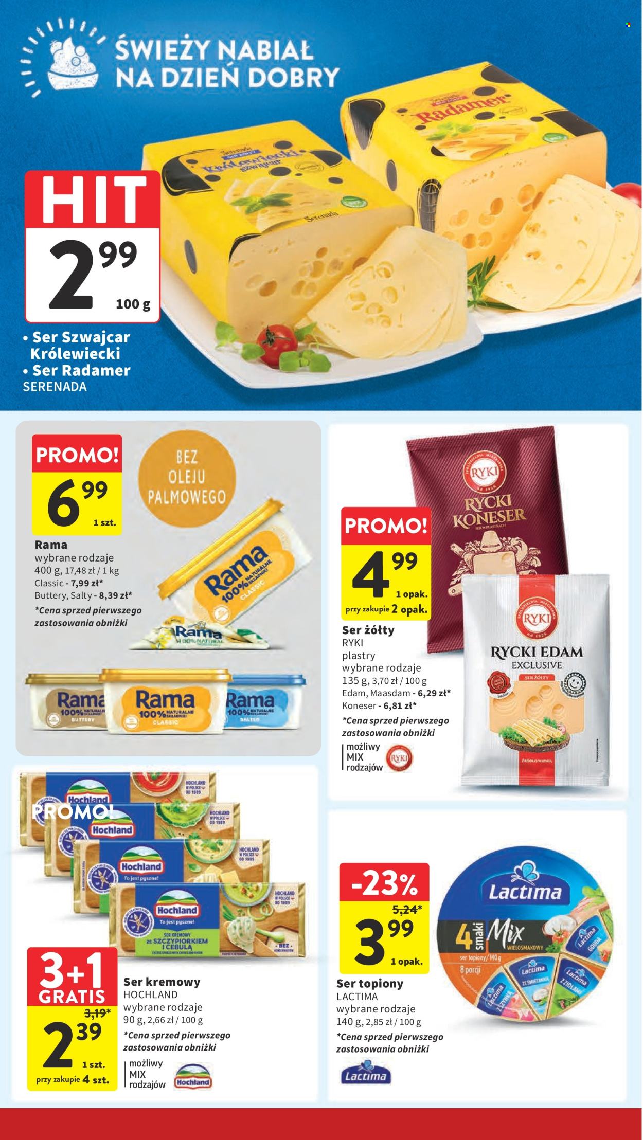 Gazetka Intermarché - 9.05.2024 - 15.05.2024. Strona 22